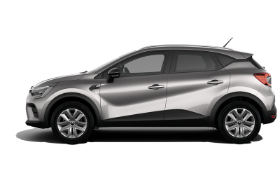 ASX 1.3 DI-T Intense